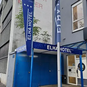 Elha *** Stuttgart