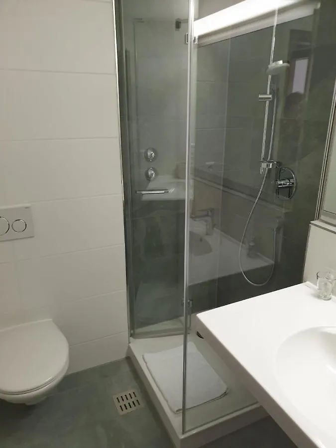 Hotel Muenzmay Stuttgart