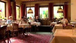 Hotel Muenzmay Stuttgart